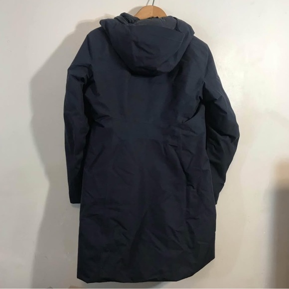 arc'teryx patera parka - Picture 5 of 5